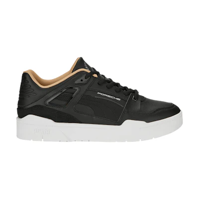 Porsche Legacy Puma Slipstream 'Black Beige'