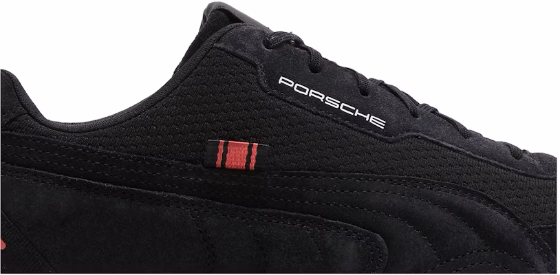 Porsche Legacy x Puma Speedcat '黑色天堂粉紅' 306968-01 Order Porsche Legacy x Puma Speedcat '黑色天堂粉紅' 306968-01