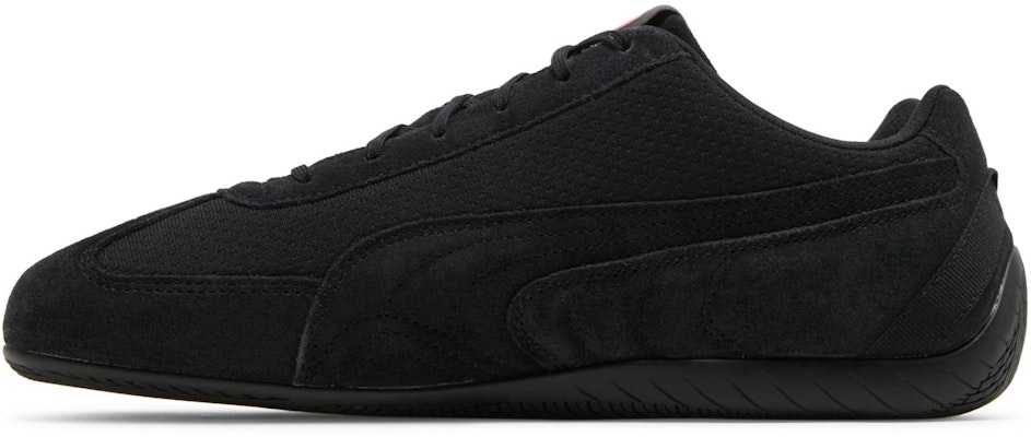 Porsche Legacy x Puma Speedcat '黑色天堂粉紅' 306968-01 Lookbook Porsche Legacy x Puma Speedcat '黑色天堂粉紅' 306968-01