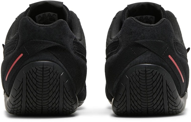 Porsche Legacy x Puma Speedcat '黑色天堂粉紅' 306968-01 Details for Porsche Legacy x Puma Speedcat '黑色天堂粉紅' 306968-01