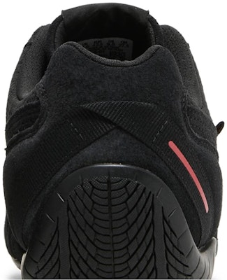 Porsche Legacy x Puma Speedcat '黑色天堂粉紅' 306968-01 Sizing Porsche Legacy x Puma Speedcat '黑色天堂粉紅' 306968-01