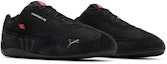 Cheap Porsche Legacy x Puma Speedcat 'Hitam Paradise Pink' 306968-01