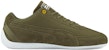 Porsche Legacy x Puma Speedcat 'Hijau Lumut Gelap' 307110-03