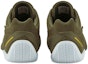 Shop Porsche Legacy x Puma Speedcat 'Hijau Lumut Gelap' 307110-03