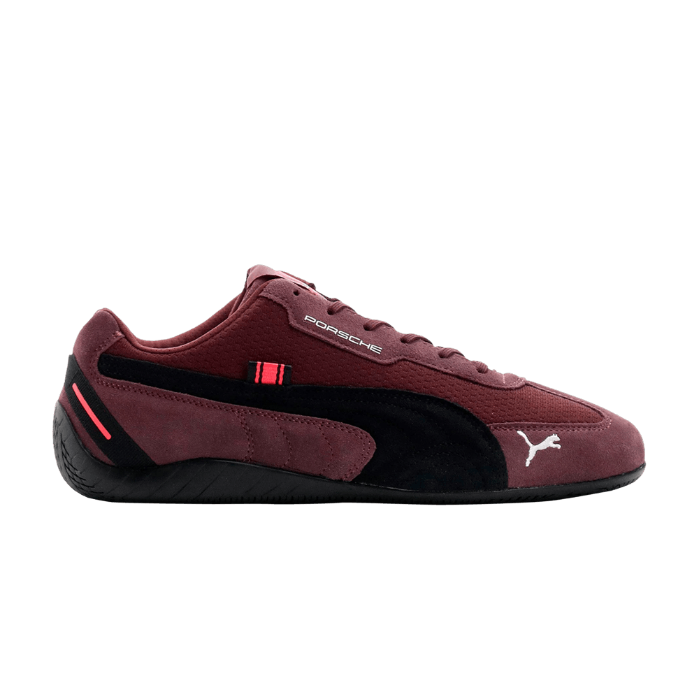 puma porsche legacy speed cat