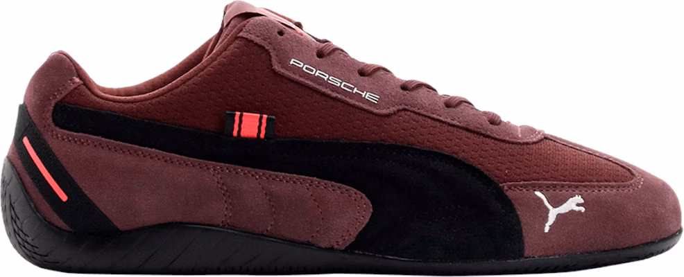Porsche Legacy x Puma Speedcat 'Fudge' Kasut Lelaki 306968-03 Buy Porsche Legacy x Puma Speedcat 'Fudge' Kasut Lelaki 306968-03