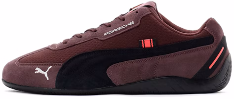 Porsche Legacy x Puma Speedcat 'Fudge' 306968-03 Porsche Legacy x Puma Speedcat 'Fudge' 306968-03