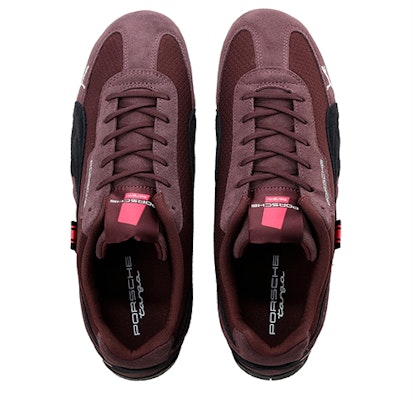 ポルシェレガシー×プーマ スピードキャット "ファッジ" 306968-03 Lookbook ポルシェレガシー×プーマ スピードキャット "ファッジ" 306968-03