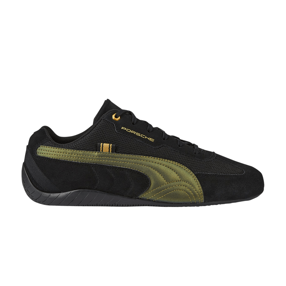 Porsche Legacy x Puma Speedcat 'Metal Energy' 307340-01