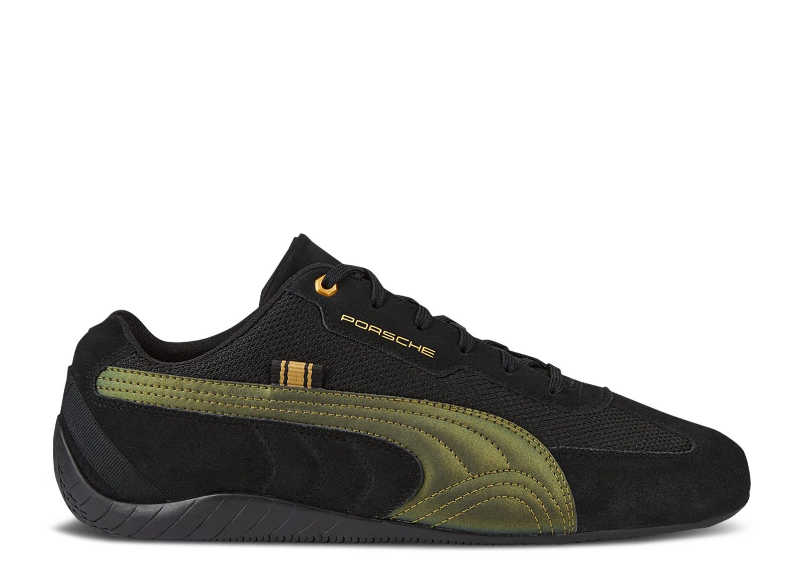 Buy 保時捷傳承 x Puma Speedcat '金屬能量' 307340-01