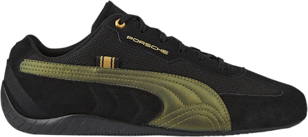 Porsche Legacy x Puma Speedcat 'Metal Energy' 307340-01 Porsche Legacy x Puma Speedcat 'Metal Energy' 307340-01