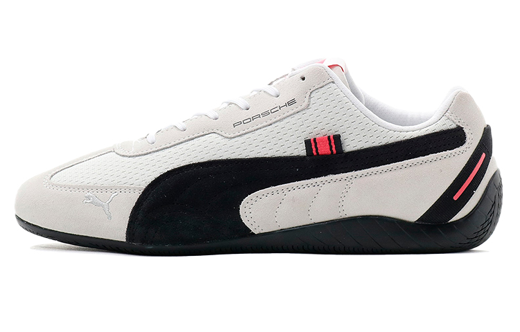 Buy Porsche Legacy x Puma Speedcat 'Putih Hitam' 306968-02