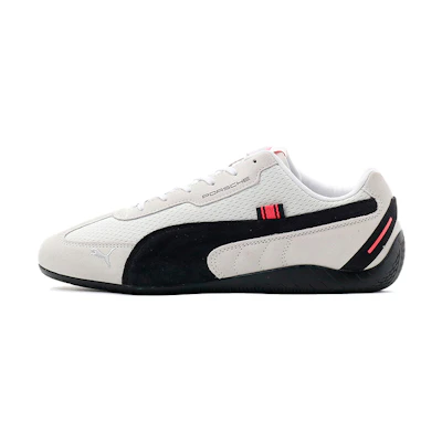 Porsche Legacy Puma Speedcat 'White Black'