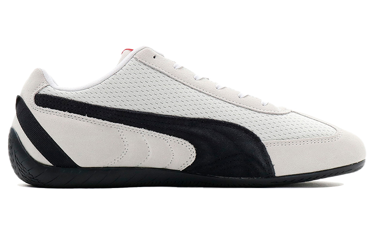 Order Porsche Legacy x Puma Speedcat 'Putih Hitam' 306968-02