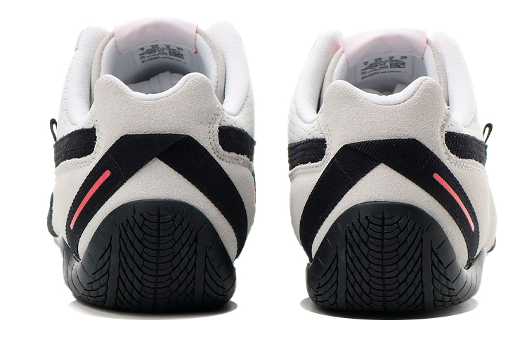 Shop Porsche Legacy x Puma Speedcat 'Putih Hitam' 306968-02