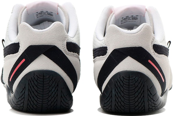 Porsche Legacy x Puma Speedcat 'Putih Hitam' 306968-02 Shop Porsche Legacy x Puma Speedcat 'Putih Hitam' 306968-02