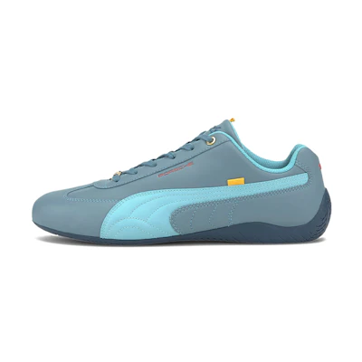 Porsche Legacy Puma Speedcat Turbo 'Blue Streak'