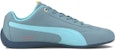 Porsche Legacy x Puma Speedcat Turbo 'Blue Streak' Biru 306721-02