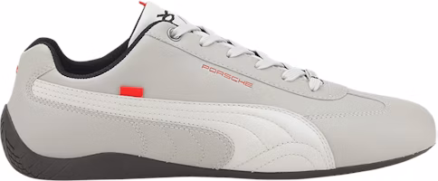 Porsche Legacy x Puma Speedcat Turbo 'Glacier Grey' 306721-01 Porsche Legacy x Puma Speedcat Turbo 'Glacier Grey' 306721-01
