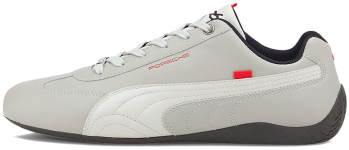포르쉐 레거시 x 푸마 스피드캣 터보 '글레이셔 그레이' 306721-01 Buy 포르쉐 레거시 x 푸마 스피드캣 터보 '글레이셔 그레이' 306721-01