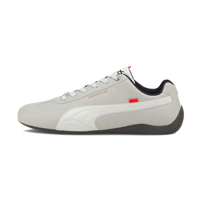 Porsche Legacy Puma Speedcat Turbo 'Glacier Grey'