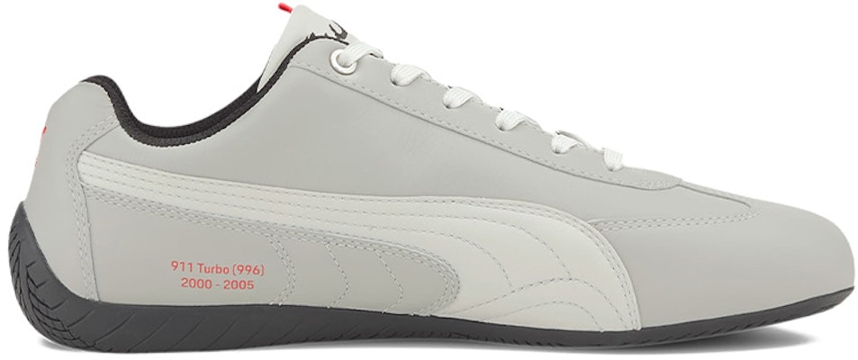 Porsche Legacy x Puma Speedcat Turbo 'Glacier Grey' 306721-01 Order Porsche Legacy x Puma Speedcat Turbo 'Glacier Grey' 306721-01