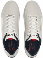 Porsche Legacy x Puma Speedcat Turbo 'Abu Glacier' 306721-01 Lookbook Porsche Legacy x Puma Speedcat Turbo 'Abu Glacier' 306721-01