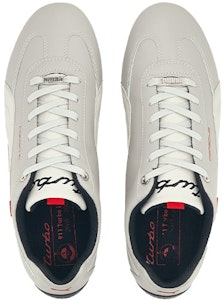 포르쉐 레거시 x 푸마 스피드캣 터보 '글레이셔 그레이' 306721-01 Lookbook 포르쉐 레거시 x 푸마 스피드캣 터보 '글레이셔 그레이' 306721-01