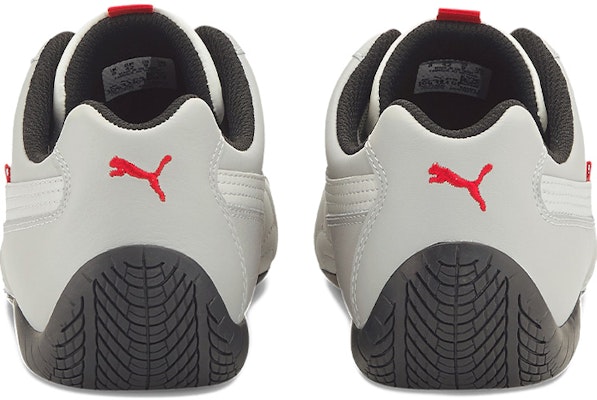Porsche Legacy x Puma Speedcat Turbo 'Glacier Grey' 306721-01 Shop Porsche Legacy x Puma Speedcat Turbo 'Glacier Grey' 306721-01