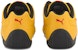 Porsche Legacy x Puma Speedcat Turbo 'Golden Rod' Emas 306721-03