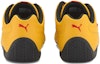 Shop Porsche Legacy x Puma Speedcat Turbo 'Golden Rod' Emas 306721-03