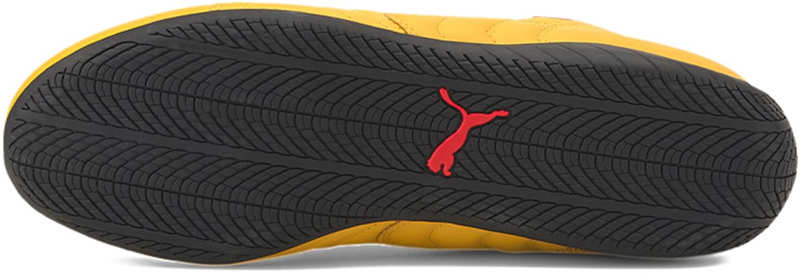保时捷联名 Puma Speedcat Turbo '金色车轴' 306721-03 Purchase 保时捷联名 Puma Speedcat Turbo '金色车轴' 306721-03