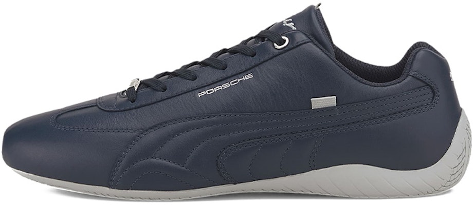 Porsche Legacy x Puma Speedcat Turbo 'Navy Blazer' 306721-04 Buy Porsche Legacy x Puma Speedcat Turbo 'Navy Blazer' 306721-04