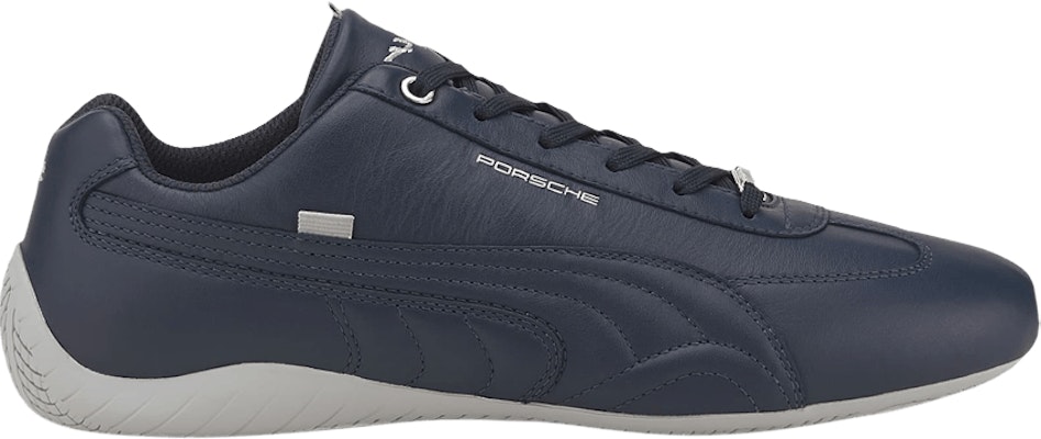 Porsche Legacy x Puma Speedcat Turbo 'Navy Blazer' Azul Marino 306721-04 Buy Porsche Legacy x Puma Speedcat Turbo 'Navy Blazer' Azul Marino 306721-04