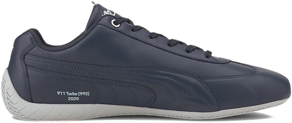 Porsche Legacy x Puma Speedcat Turbo 'Navy Blazer' 306721-04 Order Porsche Legacy x Puma Speedcat Turbo 'Navy Blazer' 306721-04