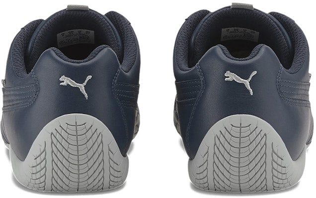 Porsche Legacy x Puma Speedcat Turbo 'Navy Blazer' 306721-04 Shop Porsche Legacy x Puma Speedcat Turbo 'Navy Blazer' 306721-04
