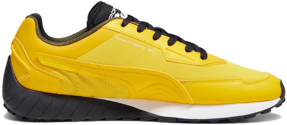 Porsche Legacy x Puma SpeedFusion 'Lemon Chrome' - Edición Limitada 307778-02 Order Porsche Legacy x Puma SpeedFusion 'Lemon Chrome' - Edición Limitada 307778-02