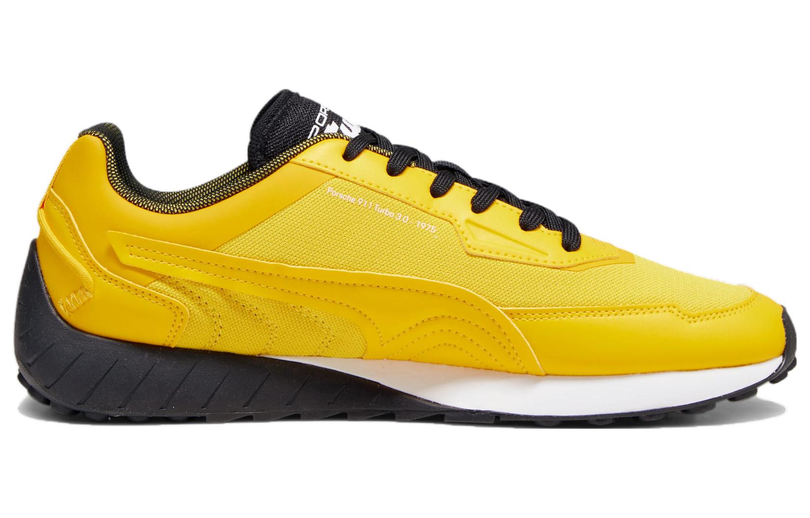 Order Porsche Legacy x Puma SpeedFusion ''Chrome Citron'' 307778-02