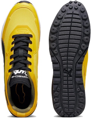 Porsche Legacy x Puma SpeedFusion 'Lemon Chrome' - Edición Limitada 307778-02 Shop Porsche Legacy x Puma SpeedFusion 'Lemon Chrome' - Edición Limitada 307778-02