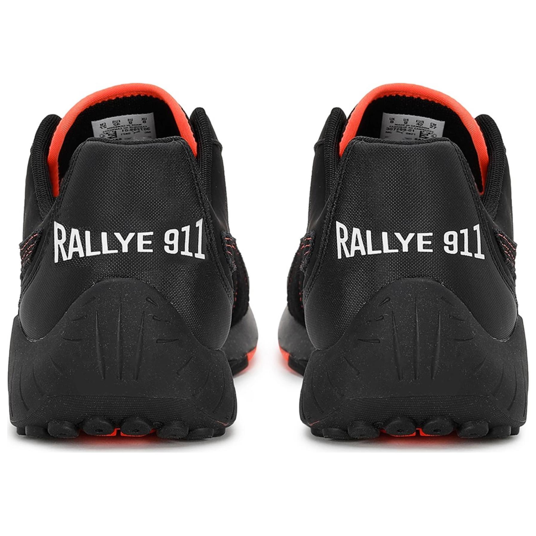 Purchase Porsche Legacy x Puma SpeedFusion ''Rallye 911 - Noir'' 307299-01