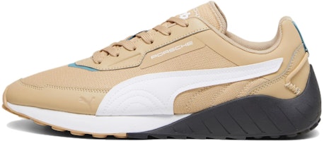 Porsche Legacy x Puma SpeedFusion 'Sand Dune' 307778-03 Porsche Legacy x Puma SpeedFusion 'Sand Dune' 307778-03