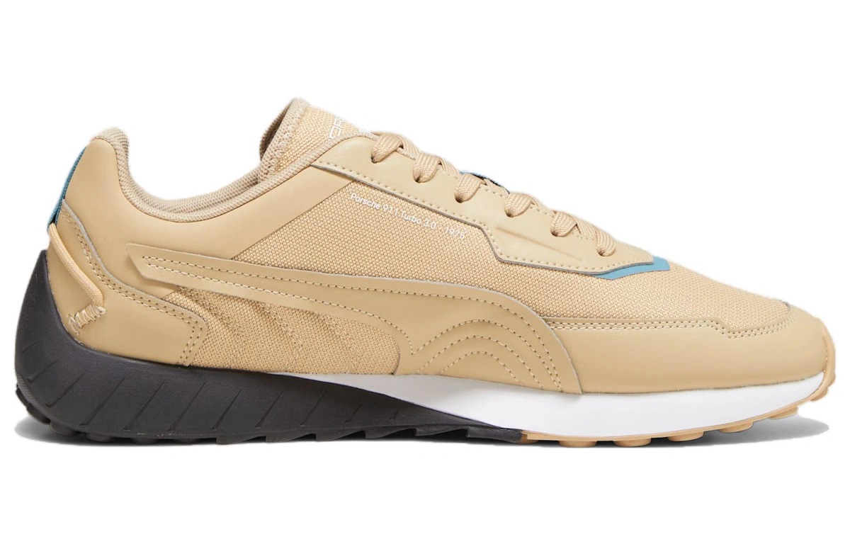 Porsche Legacy x Puma SpeedFusion 'Sand Dune'
