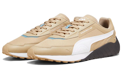 Porsche Legacy x Puma SpeedFusion 'Sand Dune'