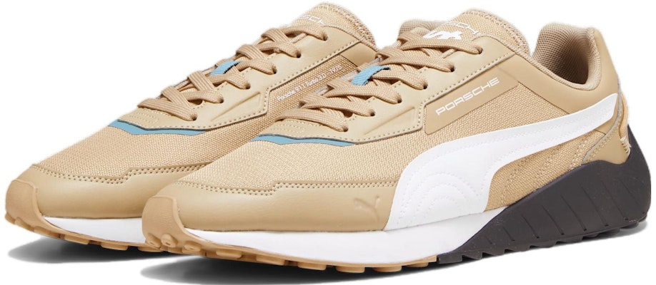保時捷Legacy x Puma SpeedFusion「沙丘」307778-03 Lookbook 保時捷Legacy x Puma SpeedFusion「沙丘」307778-03