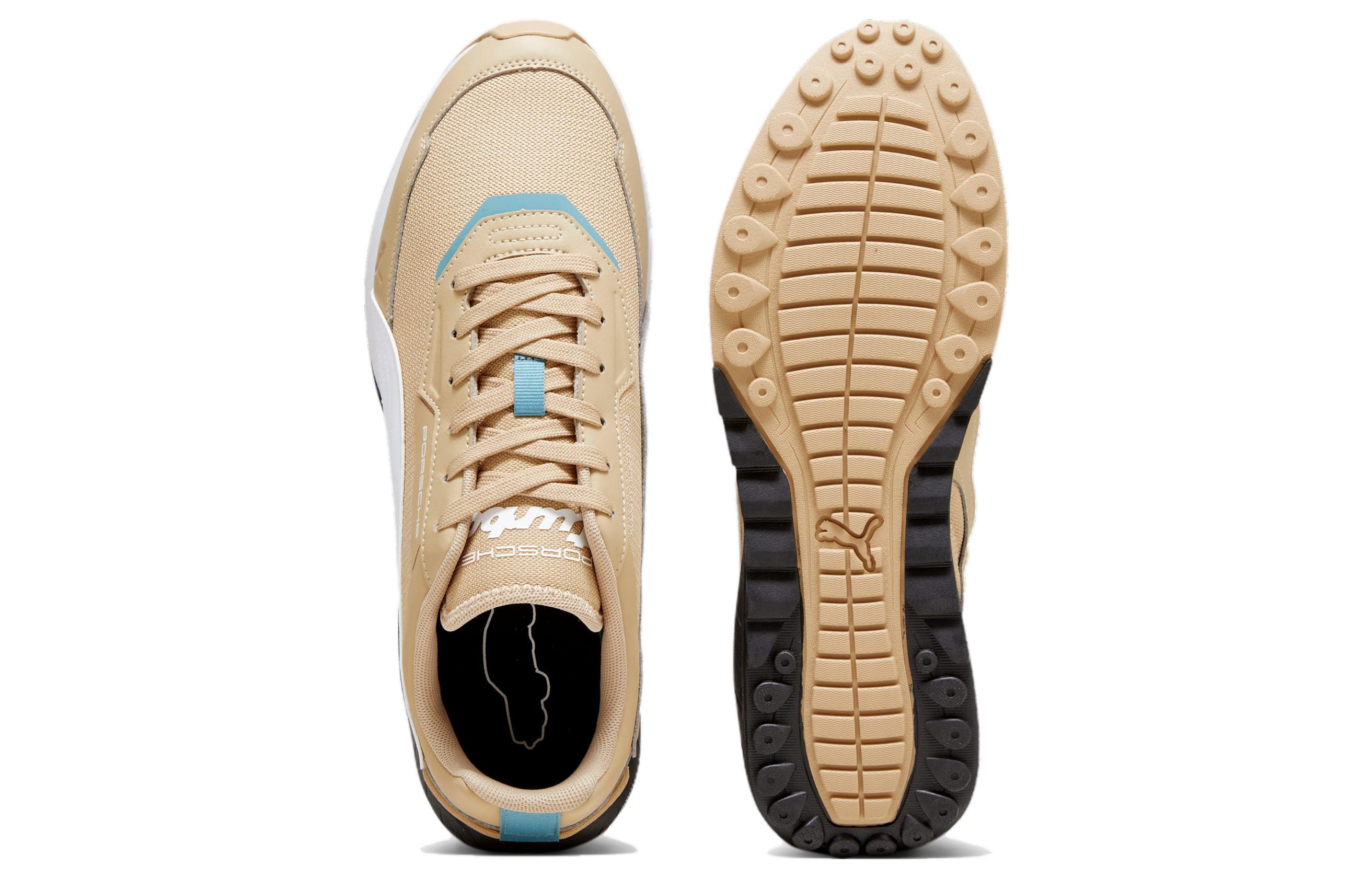 Shop 保時捷Legacy x Puma SpeedFusion「沙丘」307778-03