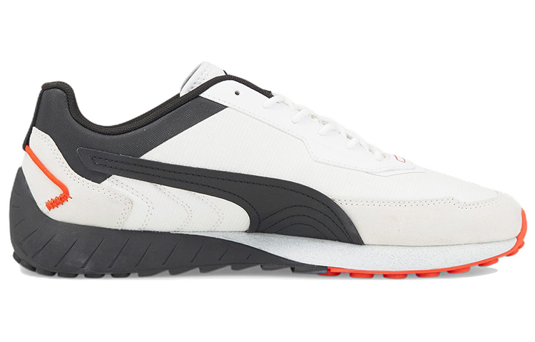 Order Porsche Legacy x Puma SpeedFusion 'Putih Hitam Firelight' 306996-02