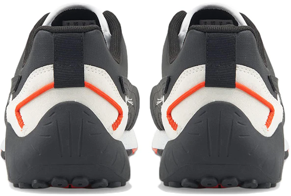 Porsche Legacy x Puma SpeedFusion 'Putih Hitam Firelight' 306996-02 Shop Porsche Legacy x Puma SpeedFusion 'Putih Hitam Firelight' 306996-02