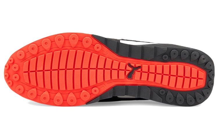Purchase Porsche Legacy x Puma SpeedFusion 'Putih Hitam Firelight' 306996-02