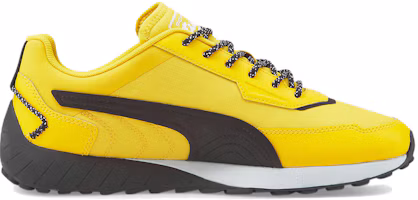 Order Porsche Legacy x Puma Speedfusion Turbo ''Zitronen-Chrom'' 307169-01