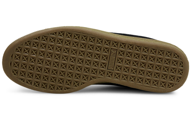 Porsche Legacy Puma Suede 'Black Gum' 圖 5